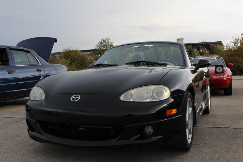 Illustration for article titled Photo Dump from last Indy SCCA meet (Fun/Swap)